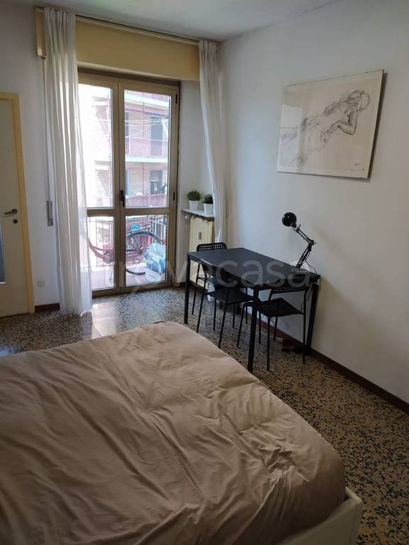 appartamento in affitto a Milano in zona Piazzale Lodi