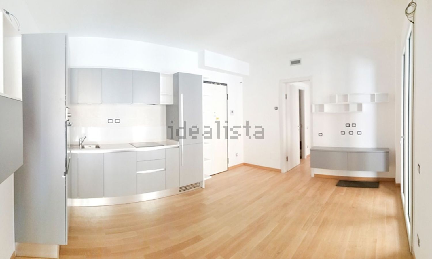 appartamento in affitto a Milano in zona Centro Direzionale