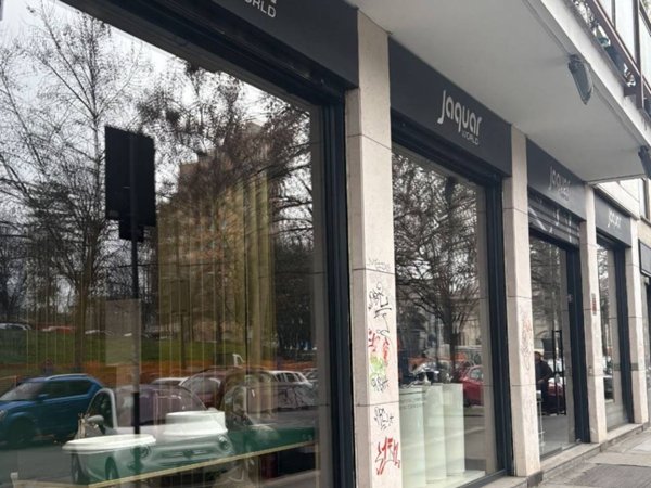 negozio in affitto a Milano in zona Porta Venezia