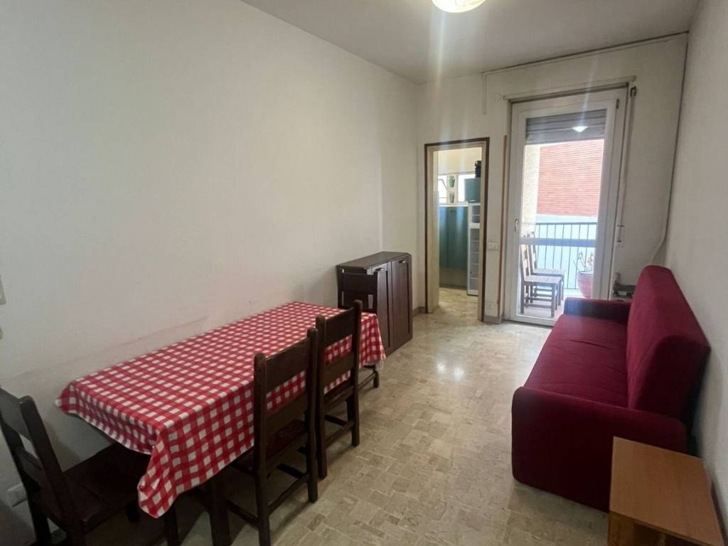 appartamento in affitto a Milano in zona Sempione