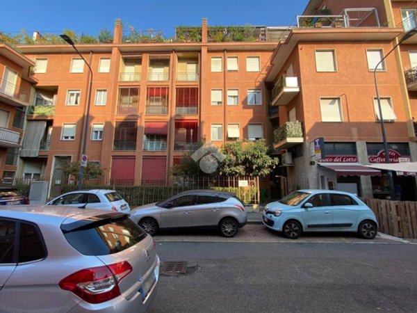 appartamento in affitto a Milano in zona Niguarda