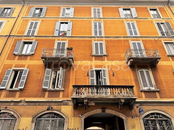 appartamento in affitto a Milano in zona Conchetta