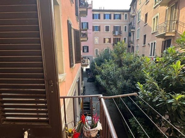 appartamento in affitto a Milano in zona Isola