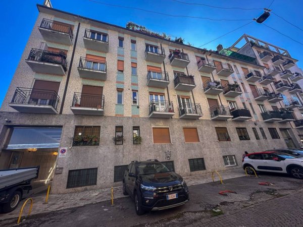 appartamento in affitto a Milano in zona Città Studi