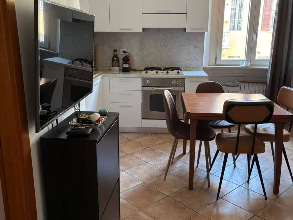 appartamento in affitto a Milano in zona Porta Romana