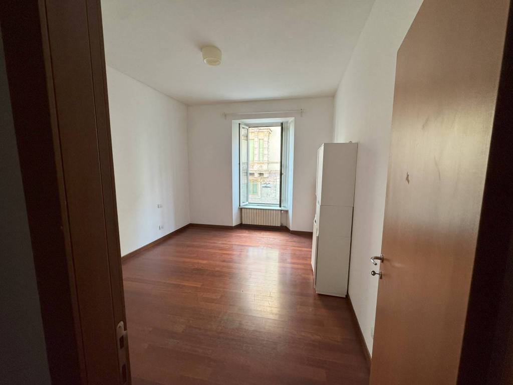 appartamento in affitto a Milano in zona Guastalla