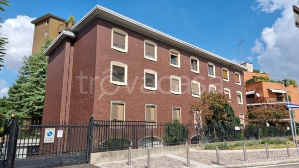 appartamento in affitto a Milano in zona Vigentino