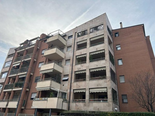 appartamento in affitto a Milano in zona Affori