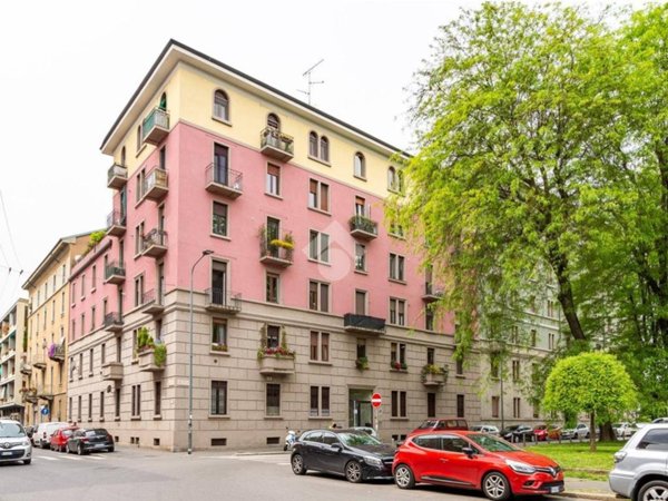 appartamento in affitto a Milano in zona Villapizzone