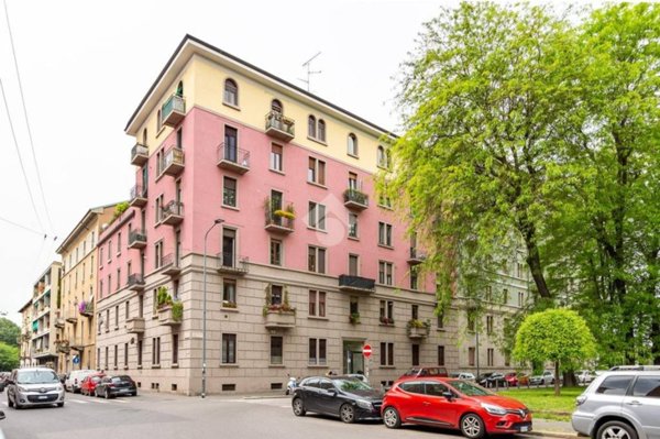 appartamento in affitto a Milano in zona Villapizzone