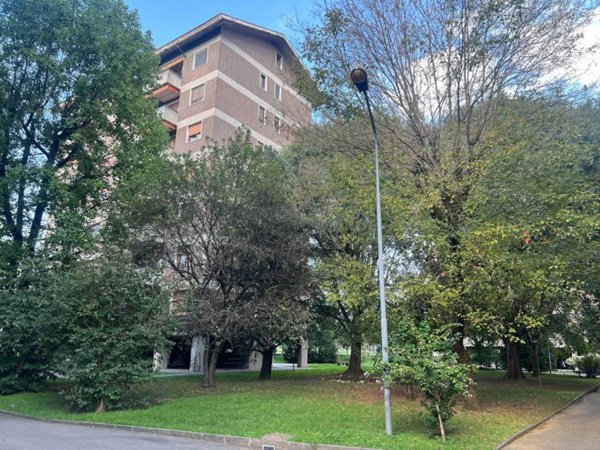 appartamento in affitto a Milano in zona Forlanini