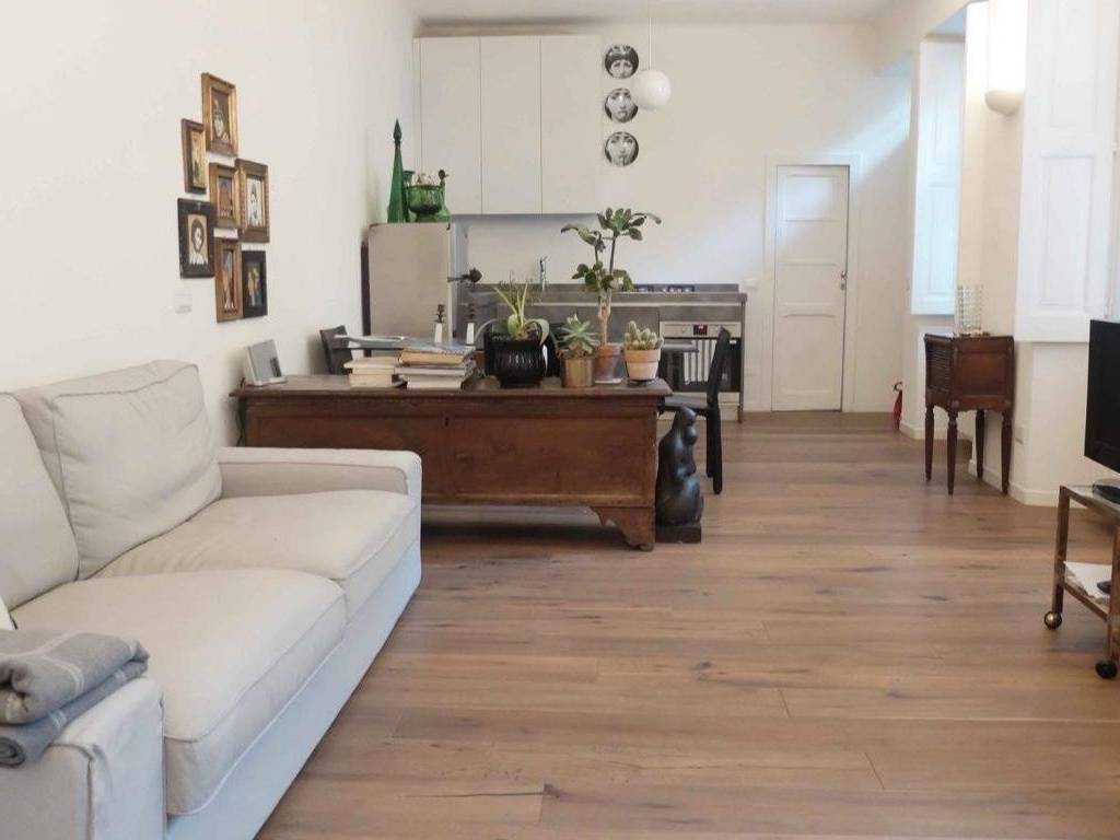 appartamento in affitto a Milano in zona Porta Venezia