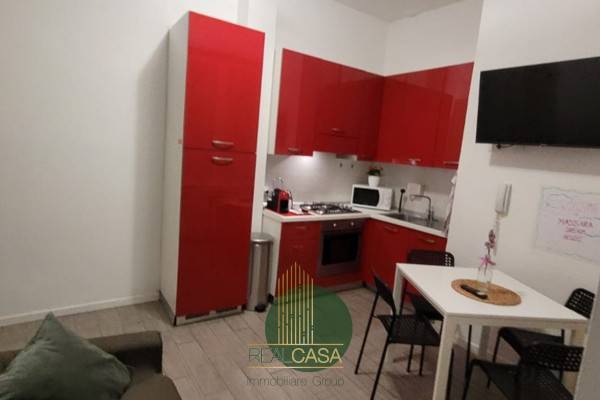 appartamento in affitto a Milano in zona Affori