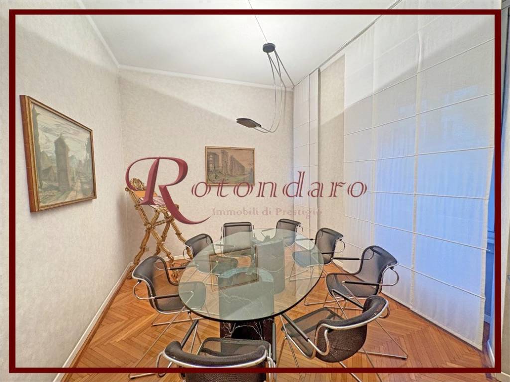 ufficio in affitto a Milano in zona Centro Direzionale