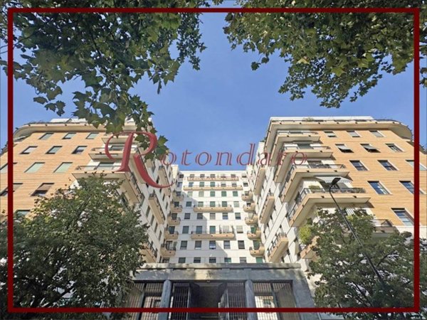 ufficio in affitto a Milano in zona Centro Direzionale