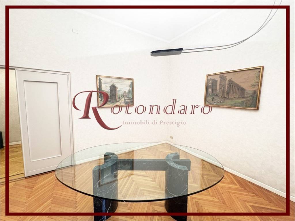 ufficio in affitto a Milano in zona Porta Venezia