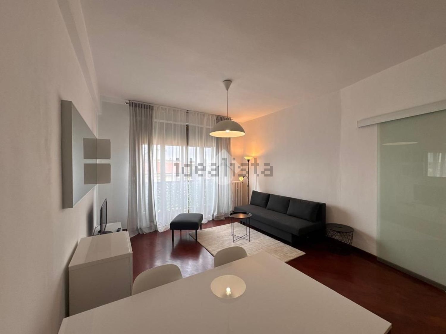 appartamento in affitto a Milano in zona San Cristoforo