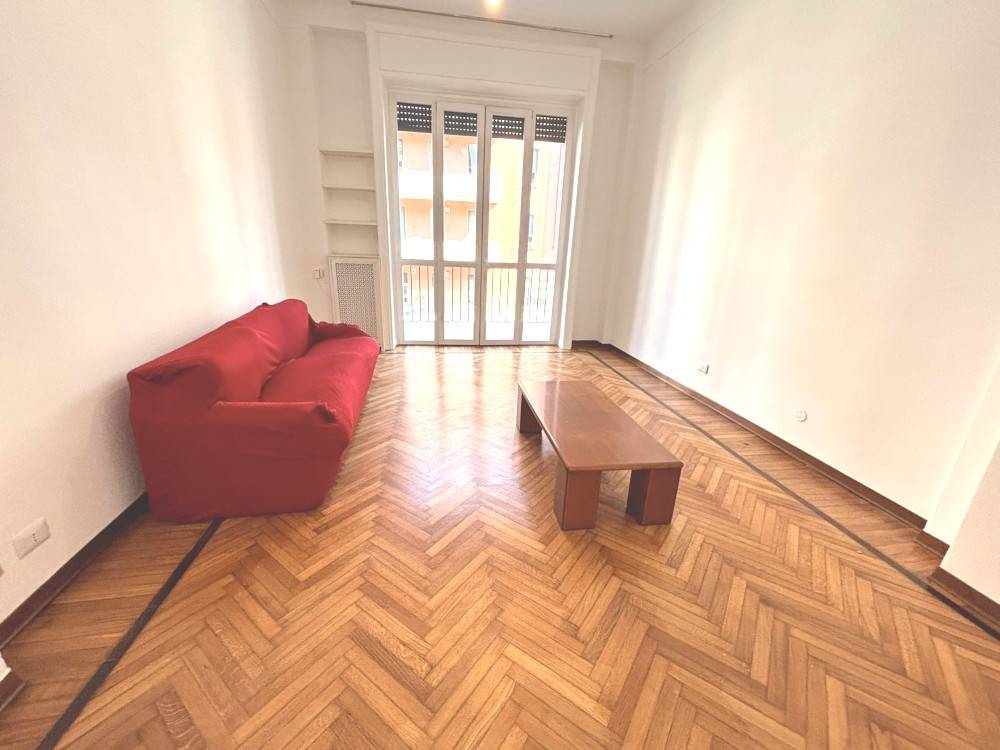appartamento in affitto a Milano in zona Città Studi