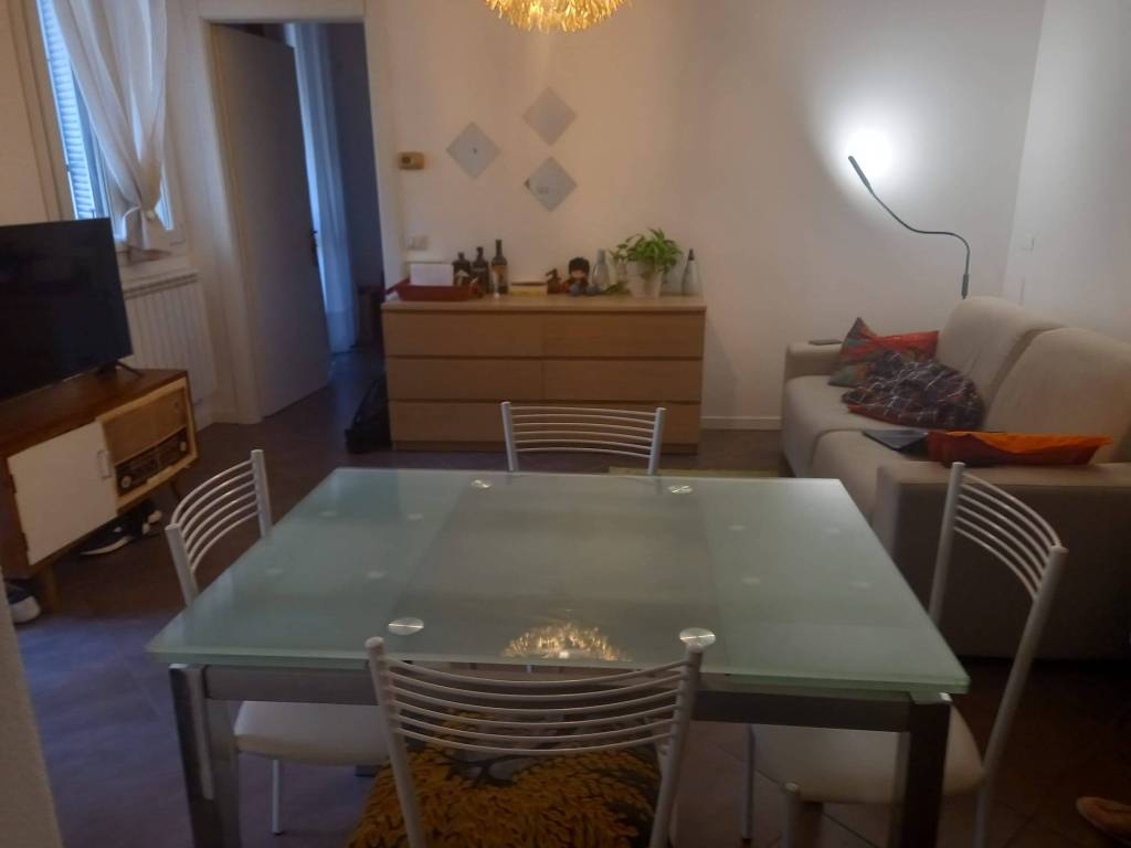 appartamento in affitto a Milano in zona Il Portello