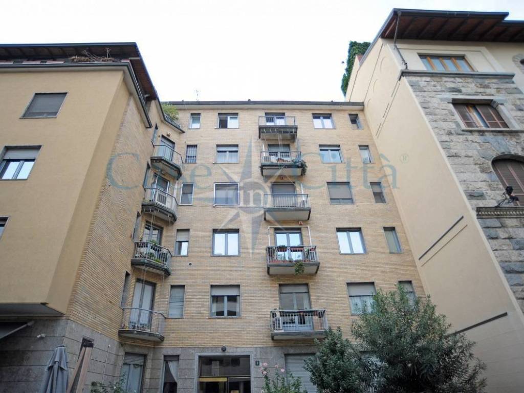 appartamento in affitto a Milano in zona Porta Romana
