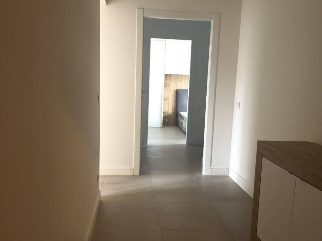 appartamento in affitto a Milano in zona Adriano