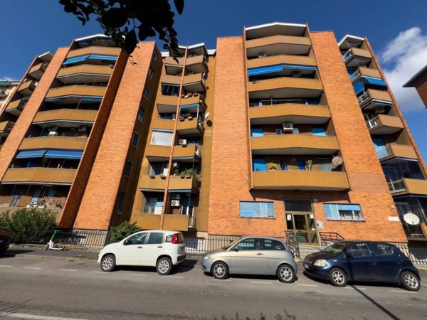 appartamento in affitto a Milano in zona Crescenzago