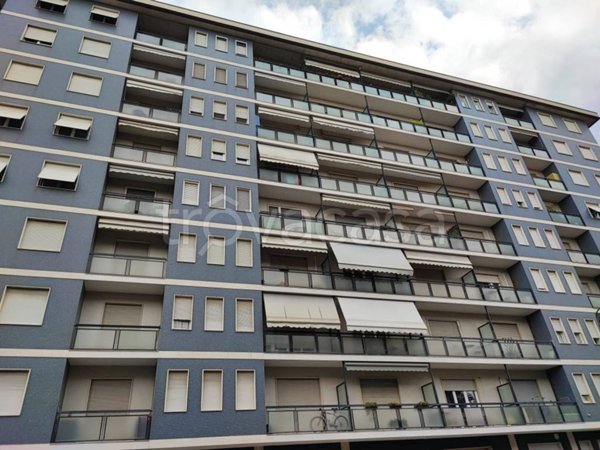 appartamento in affitto a Milano in zona San Siro