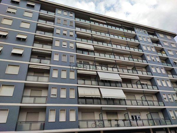 appartamento in affitto a Milano in zona San Siro