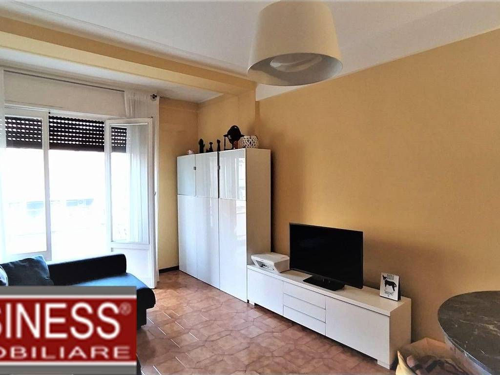 appartamento in affitto a Milano in zona Isola