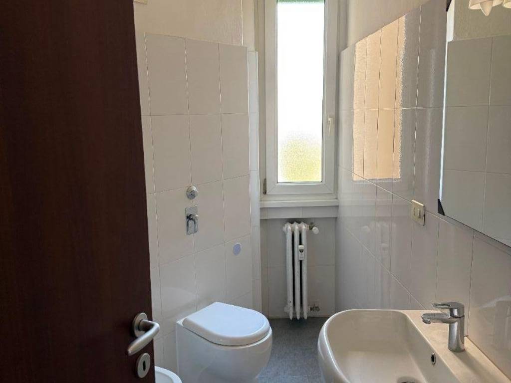 appartamento in affitto a Milano in zona Città Studi