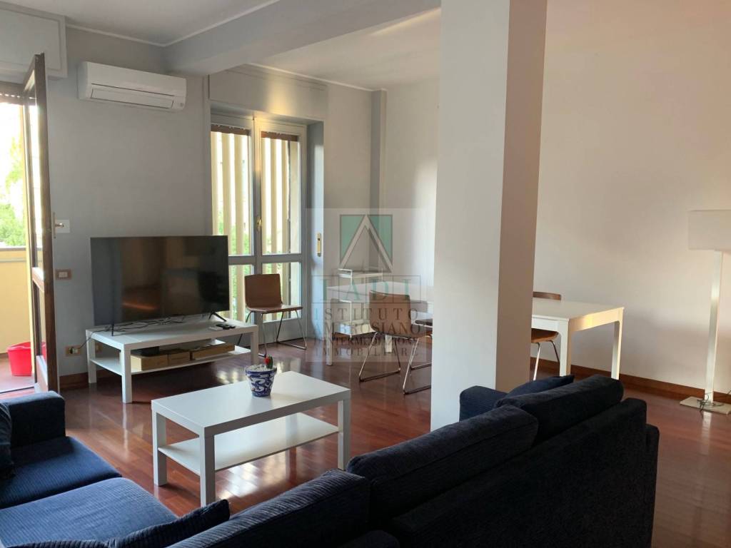 appartamento in affitto a Milano in zona Porta Lodovica