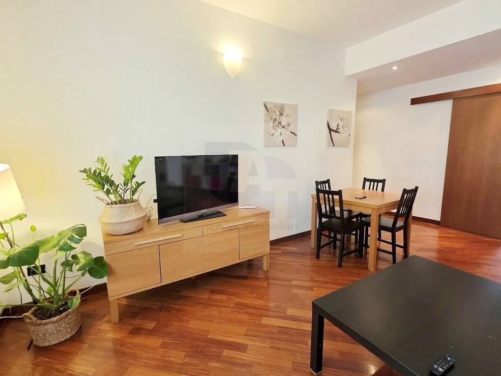 appartamento in affitto a Milano in zona Bocconi