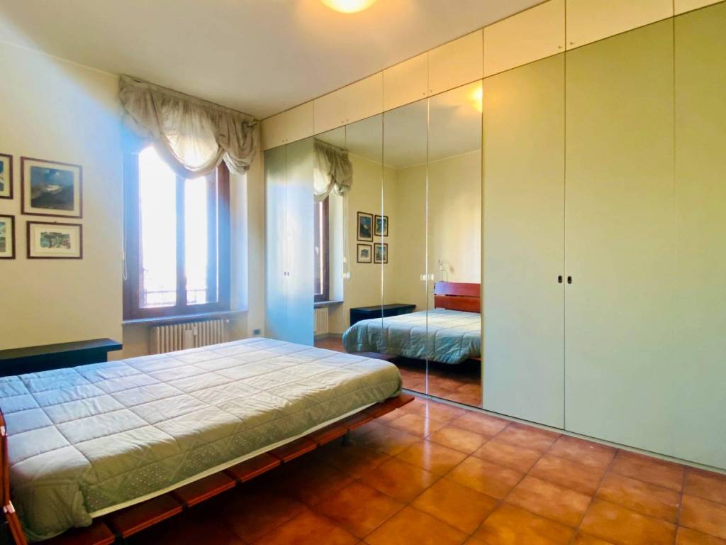 appartamento in affitto a Milano in zona Porta Romana