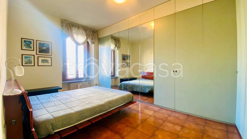 appartamento in affitto a Milano in zona Porta Romana