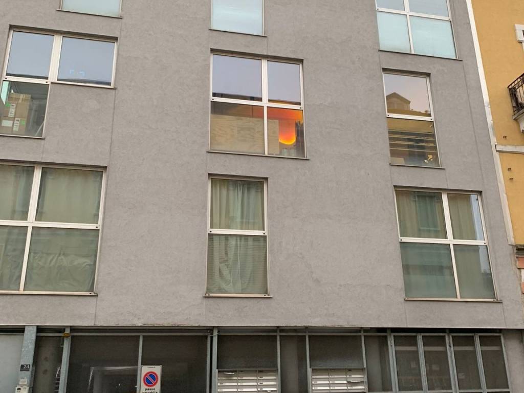 appartamento in affitto a Milano in zona Vigentino