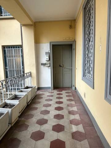 appartamento in affitto a Milano in zona Solari