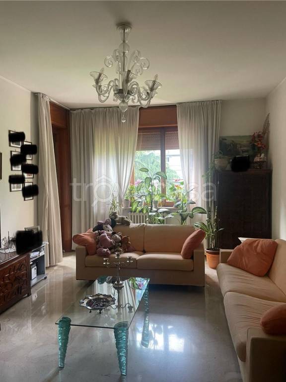 appartamento in affitto a Milano in zona Sempione