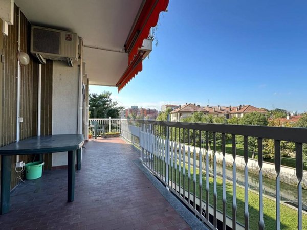 appartamento in affitto a Milano in zona Adriano