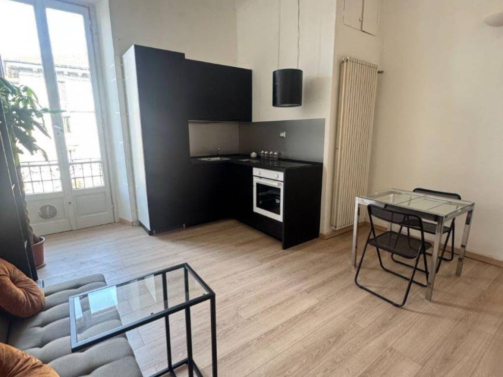 appartamento in affitto a Milano in zona Isola