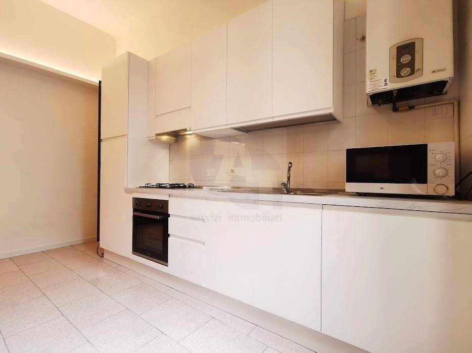 appartamento in affitto a Milano in zona Porta Romana