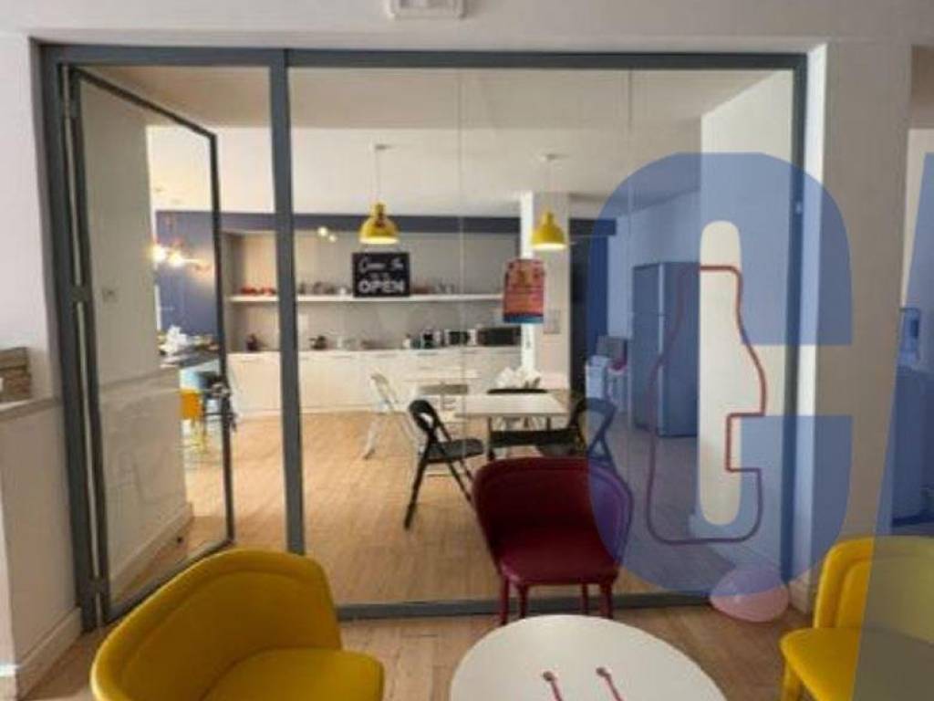 ufficio in affitto a Milano
