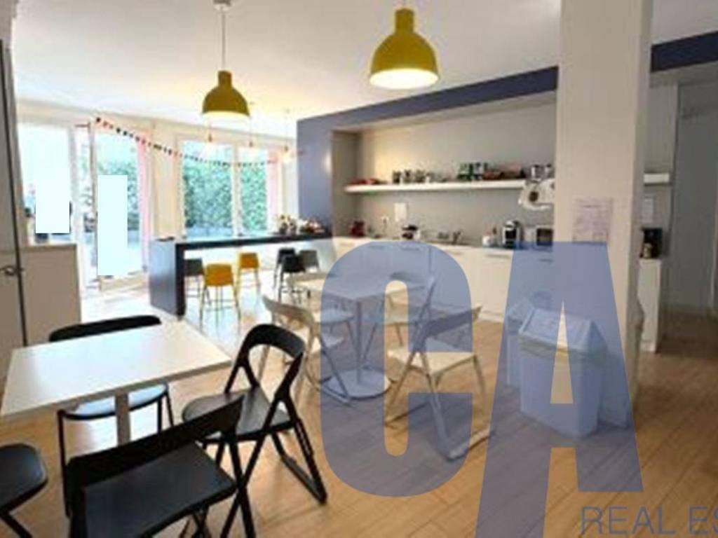 ufficio in affitto a Milano