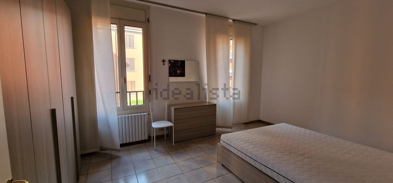 appartamento in affitto a Milano in zona Porta Nuova