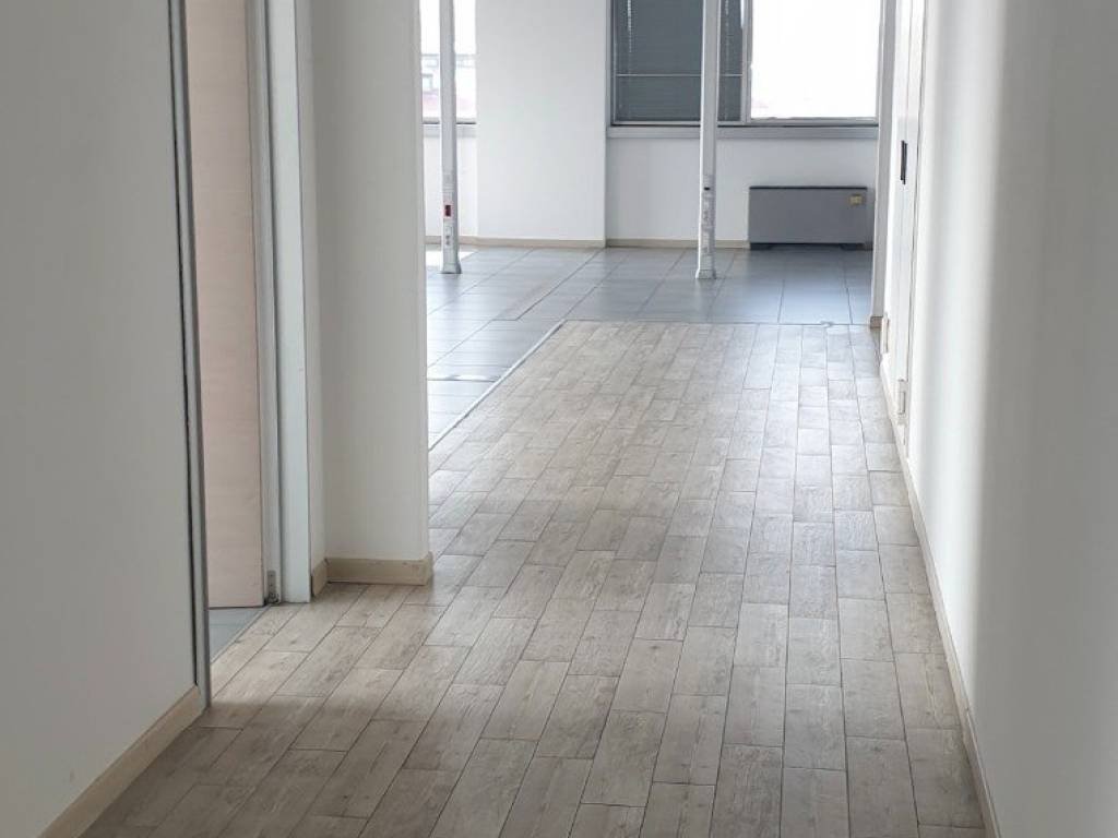 ufficio in affitto a Milano in zona Chiesa Rossa