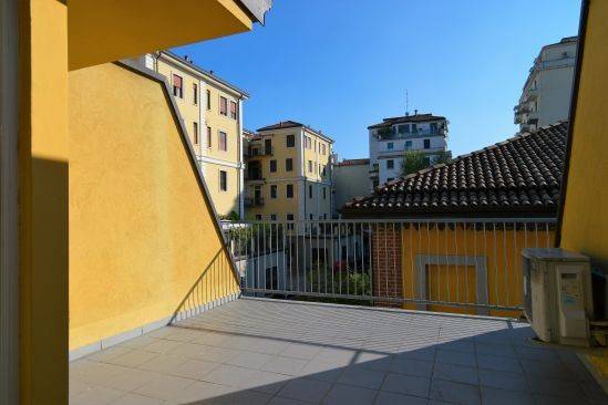 appartamento in affitto a Milano in zona Chiesa Rossa
