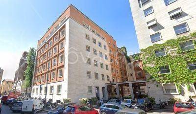 ufficio in affitto a Milano in zona Guastalla
