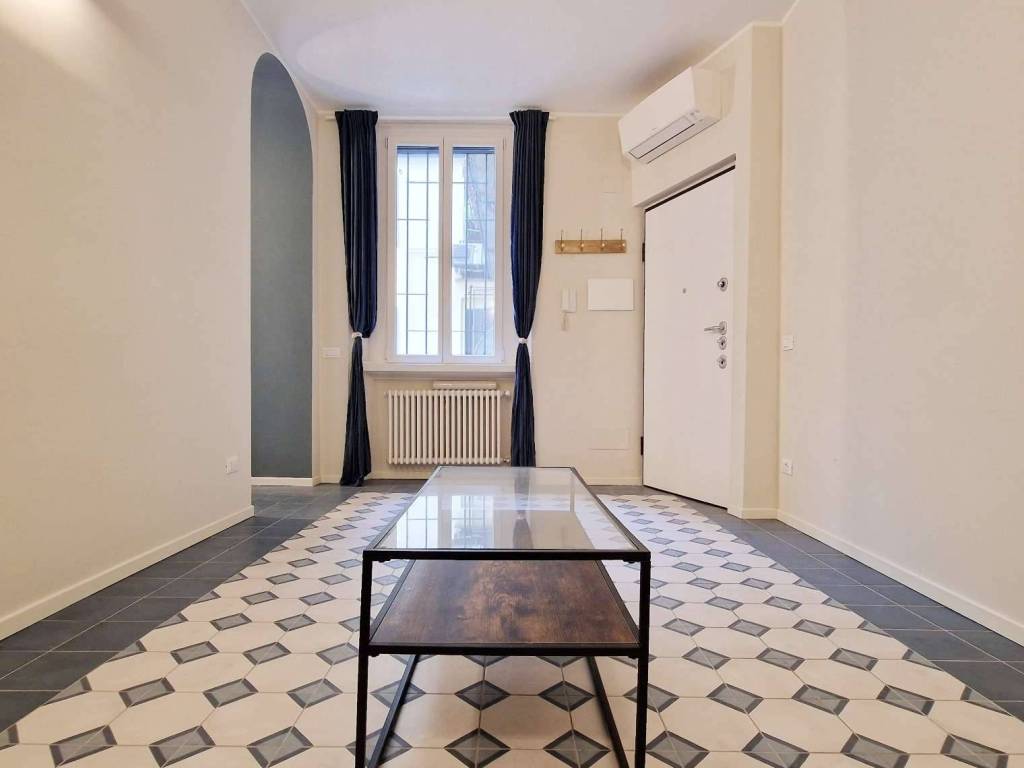 appartamento in affitto a Milano in zona Porta Venezia
