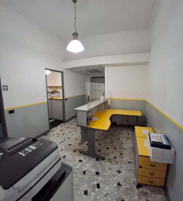 appartamento in affitto a Milano in zona Sempione