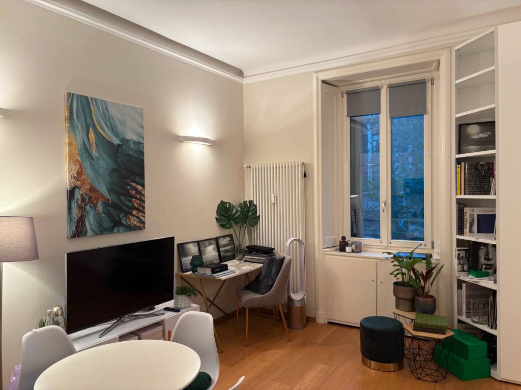 appartamento in affitto a Milano in zona Città Studi