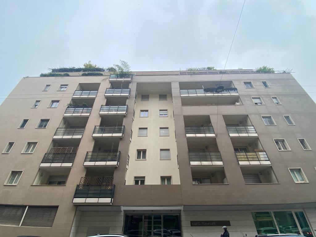 appartamento in affitto a Milano in zona Centro Direzionale